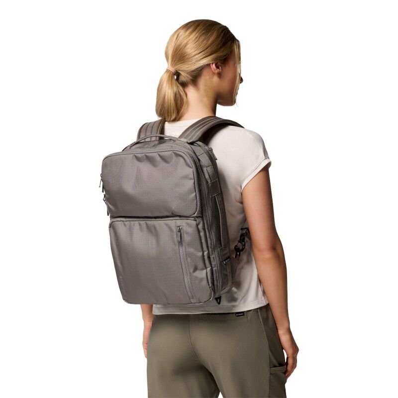 Columbia Star Range 3-Way - Travel backpack | Hardloop