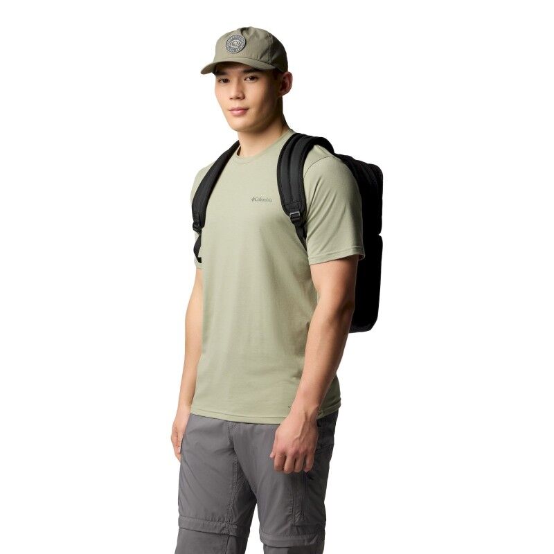 Columbia Star Range 3-Way - Travel backpack | Hardloop