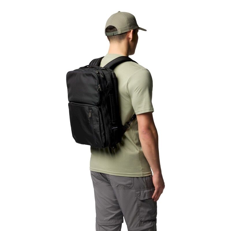 Columbia Star Range 3-Way - Travel backpack | Hardloop