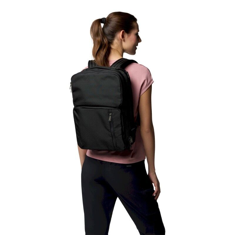 Columbia Star Range 3-Way - Travel backpack | Hardloop