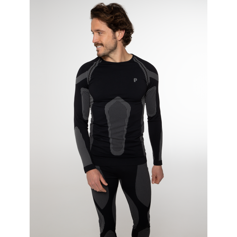 Timp Thermo - Ropa interior - Hombre