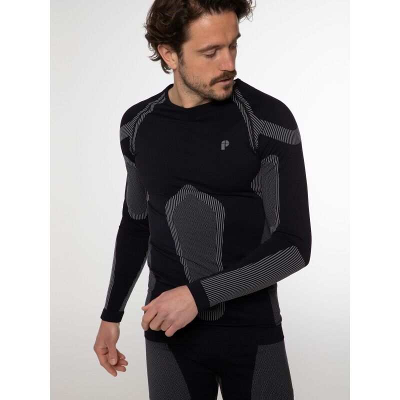 Protest Timp Thermo - Sous-vêtement thermique homme | Hardloop