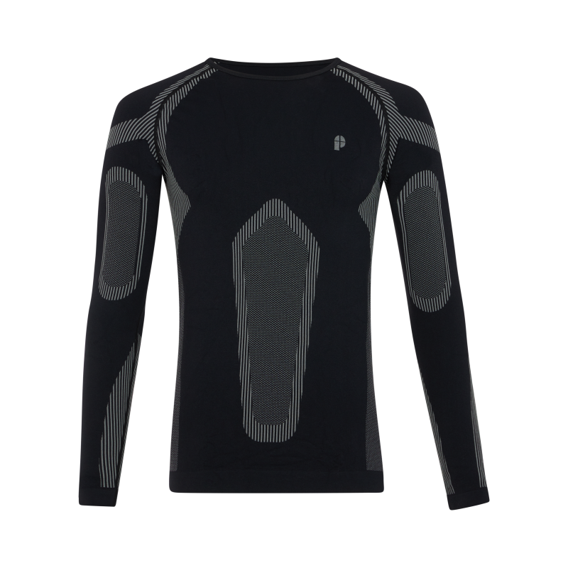 Protest Timp Thermo - Roupa interior térmica homem | Hardloop