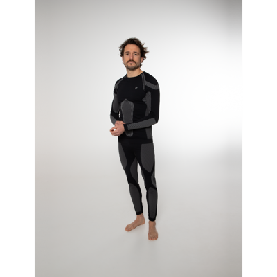 Zion Thermo - Collant thermique homme