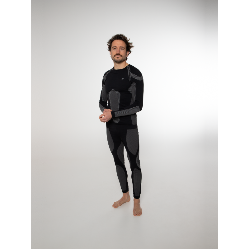 Zion Thermo - Ropa interior - Hombre