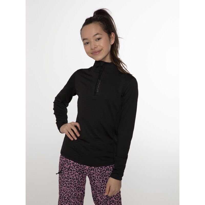 Protest Refabrizoy Jr - Fleecejacke - Kind | Hardloop