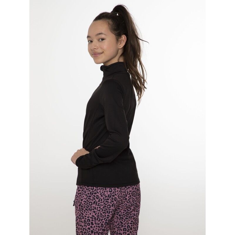 Protest Refabrizoy Jr - Fleece jacket - Kid's | Hardloop