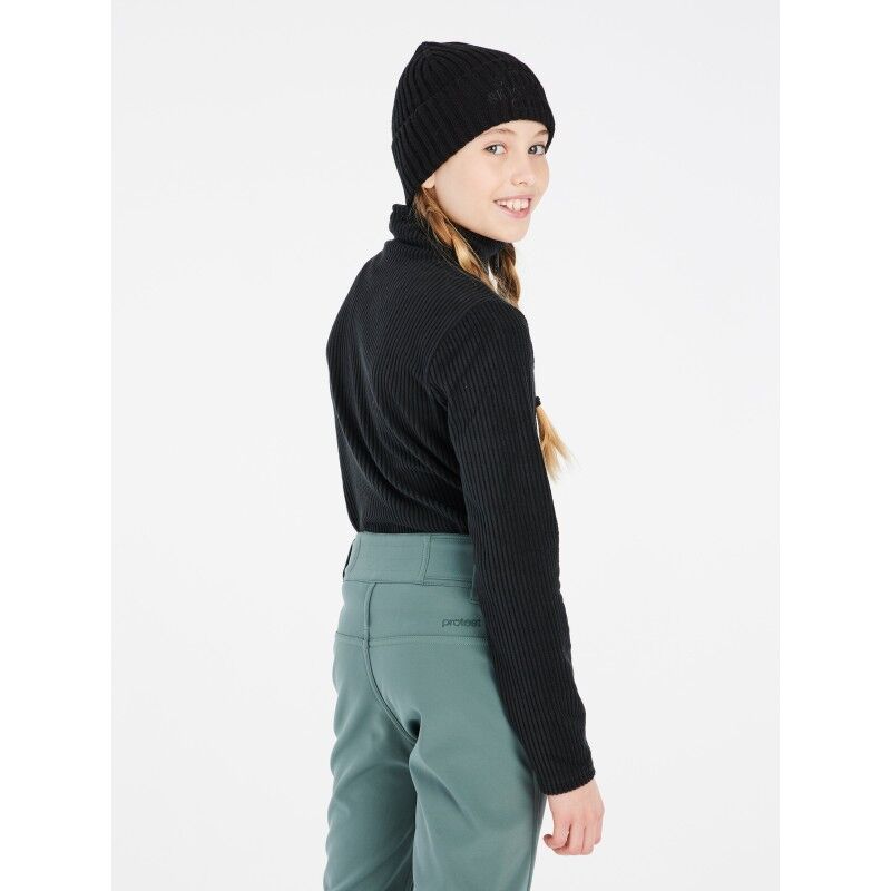 Protest Prtzora Jr - Fleecejacke - Kind | Hardloop