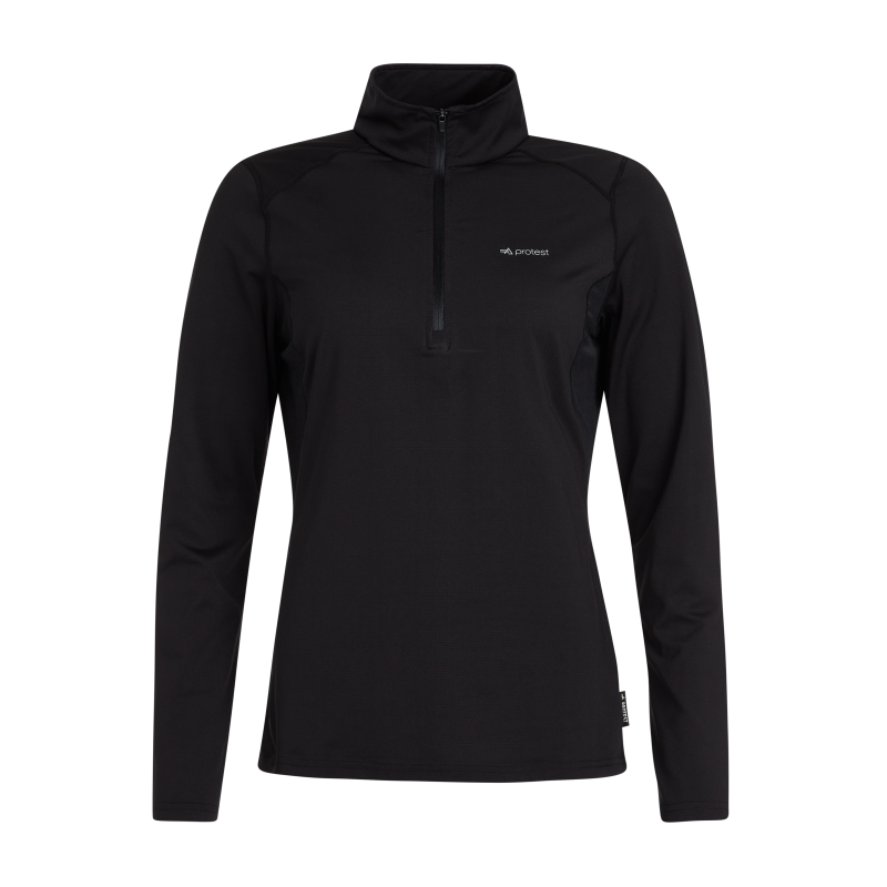 Prtsenna 1/4 - Maillot thermique femme