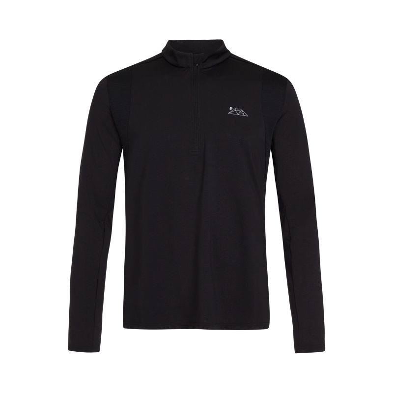 Prtstrayed 1/4 - Base layer - Men's