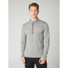 Protest Prtstrayed 1/4 - Maillot thermique homme | Hardloop
