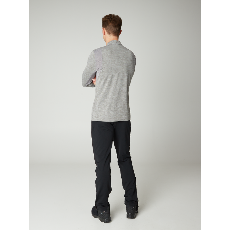 Protest Prtstrayed 1/4 - Base layer - Men's | Hardloop