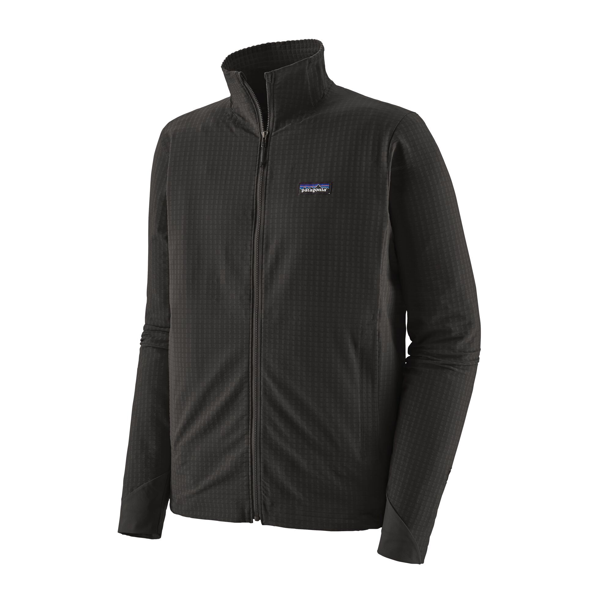 Patagonia R1 TechFace Jkt - Fleecetakki - Miehet