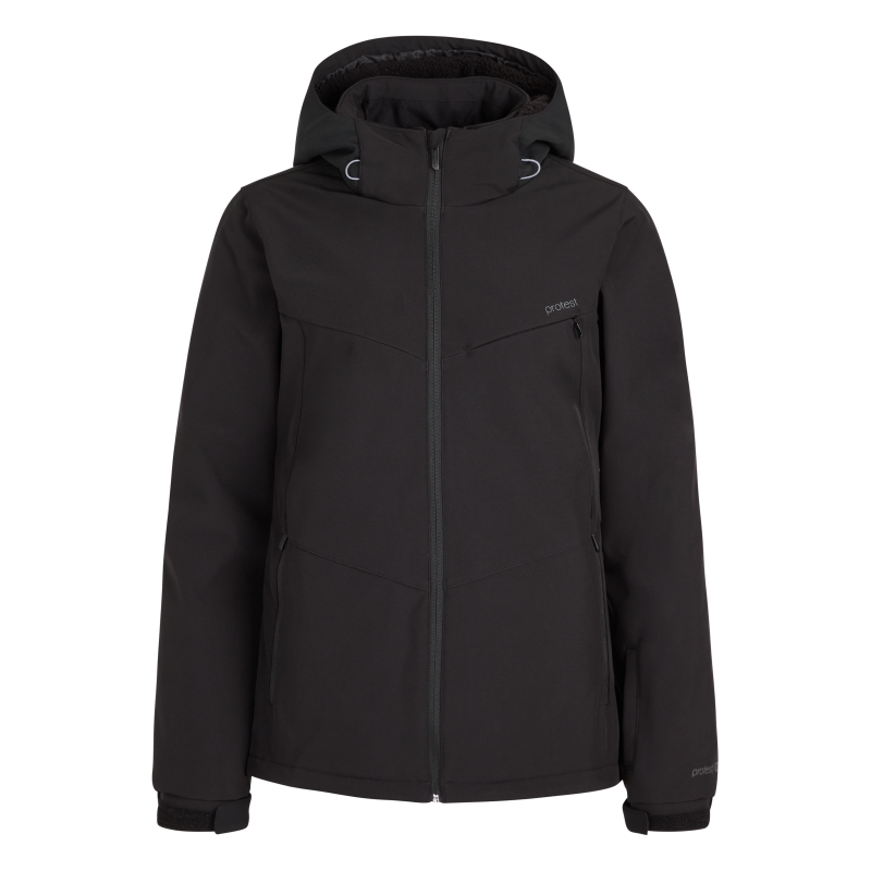 Prtsuzanaios - Veste ski femme