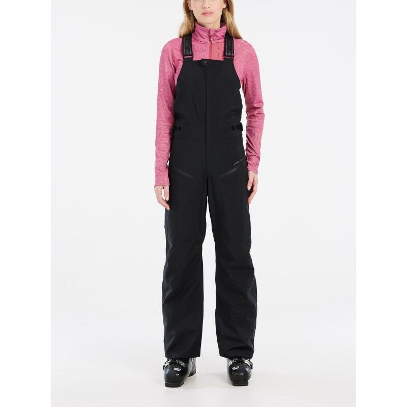 Protest Protest Prtrave 3L - Ski latzhose - Damen | Hardloop