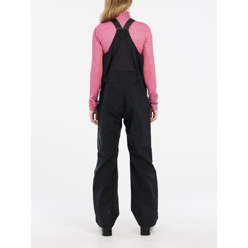 Protest Protest Prtrave 3L - Salopette ski femme | Hardloop