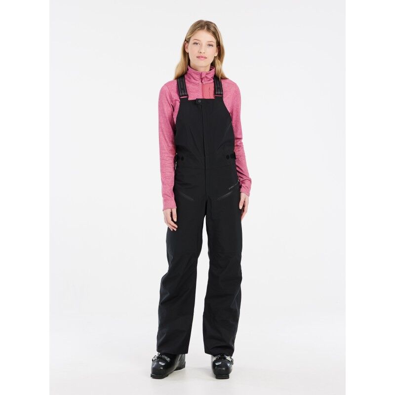 Protest Protest Prtrave 3L - Ski latzhose - Damen | Hardloop