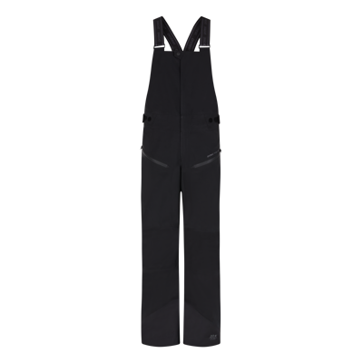 Protest Prtrave 3L - Salopette da sci - Donna