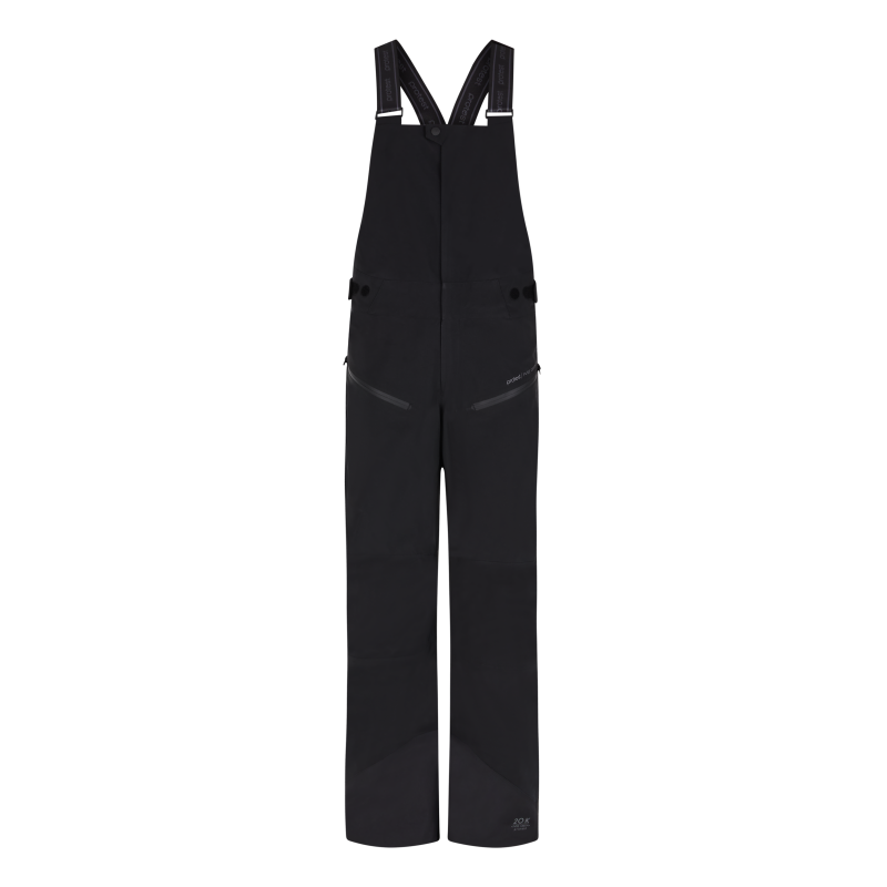 Protest Prtrave 3L - Ski Bib - Women's