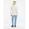Protest Prtpearla - Pullover - Dam | Hardloop