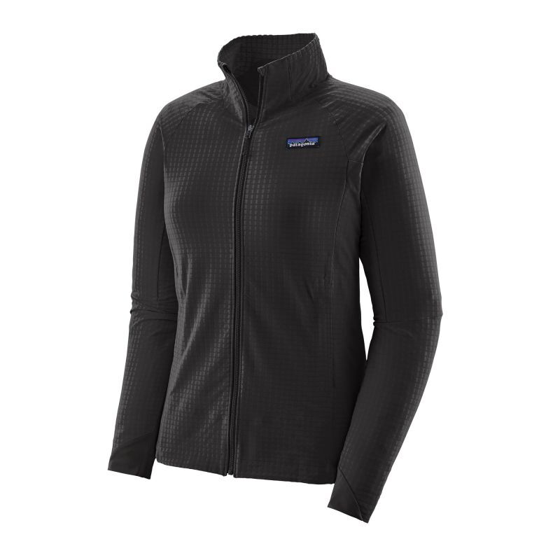Patagonia R1 TechFace Jkt - Giacca in pile - Donna