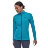 Patagonia R1 TechFace Jkt - Giacca in pile - Donna