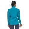 Patagonia R1 TechFace Jkt - Giacca in pile - Donna