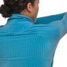 Patagonia R1 TechFace Jkt - Giacca in pile - Donna