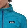 Patagonia R1 TechFace Jkt - Giacca in pile - Donna