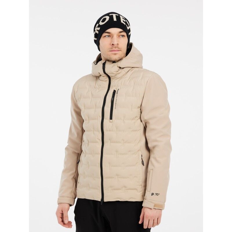 Prtmalmo - Ski jacket - Men's