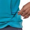 Patagonia R1 TechFace Jkt - Giacca in pile - Donna