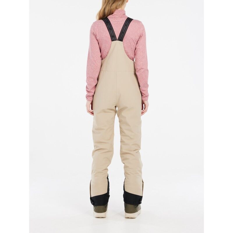 Protest Protest Prtnavaz - Ski Bib Pants - Damer | Hardloop