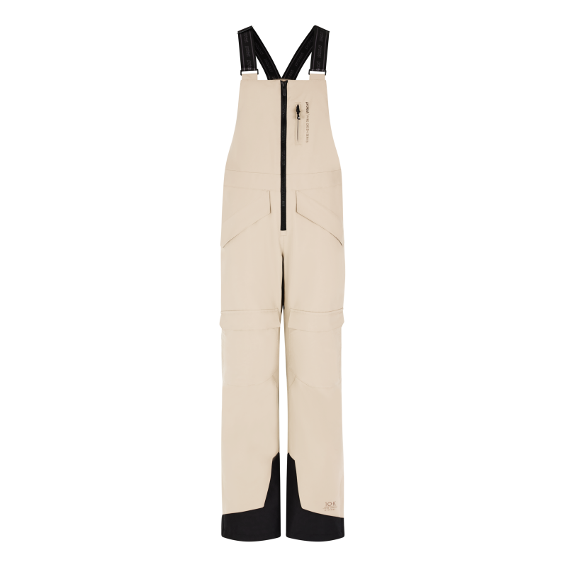 Protest Prtnavaz - Ski Bib Pants - Damer