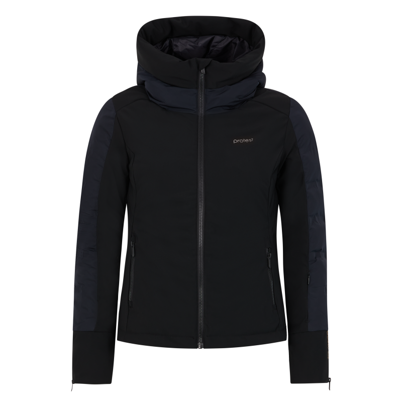 Prtmercury - Veste ski femme