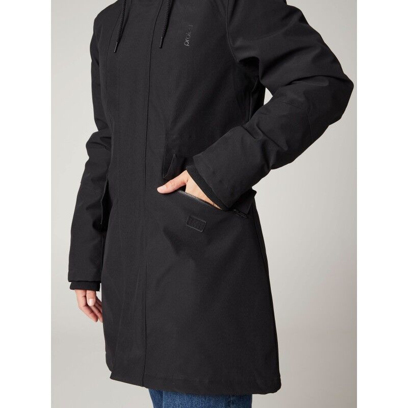 Protest Prtlaniakea Outdoor - Giacca invernale - Donna | Hardloop