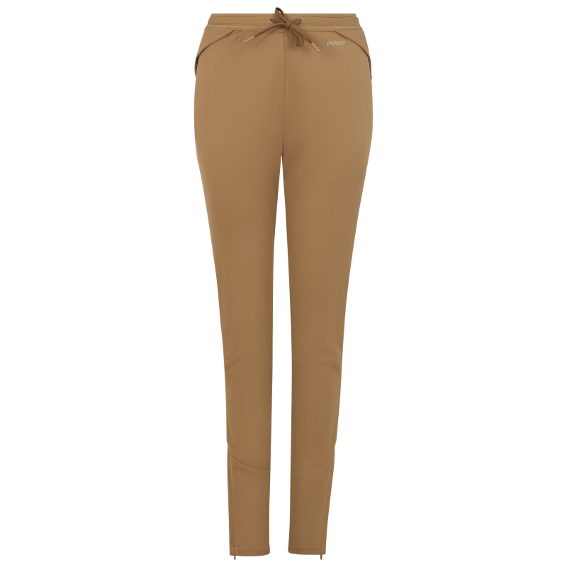 Prthaumea Outdoor - Vandrebukser - Damer