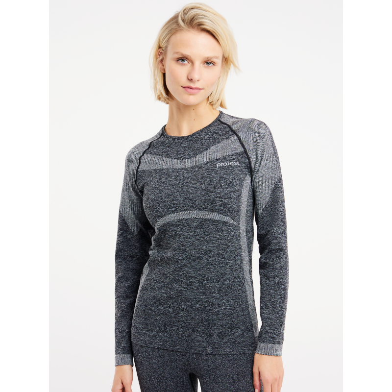 Prtkombu - Sous-vêtement thermique femme