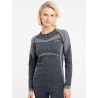 Dark Grey Melee