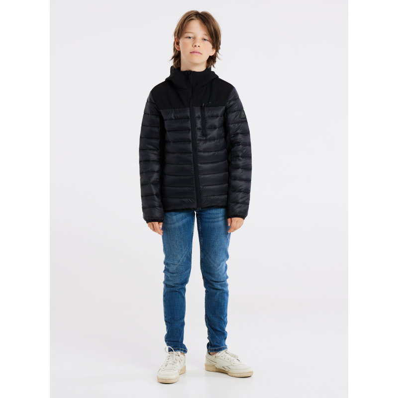 Protest Prtgonzo Jr - Synthetic jacket - Kid's | Hardloop