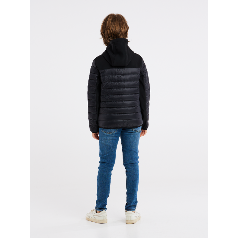Protest Prtgonzo Jr - Chaqueta de fibra sintética - Niños | Hardloop