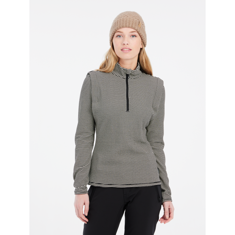 Prtivory - Fleecevest - Dames