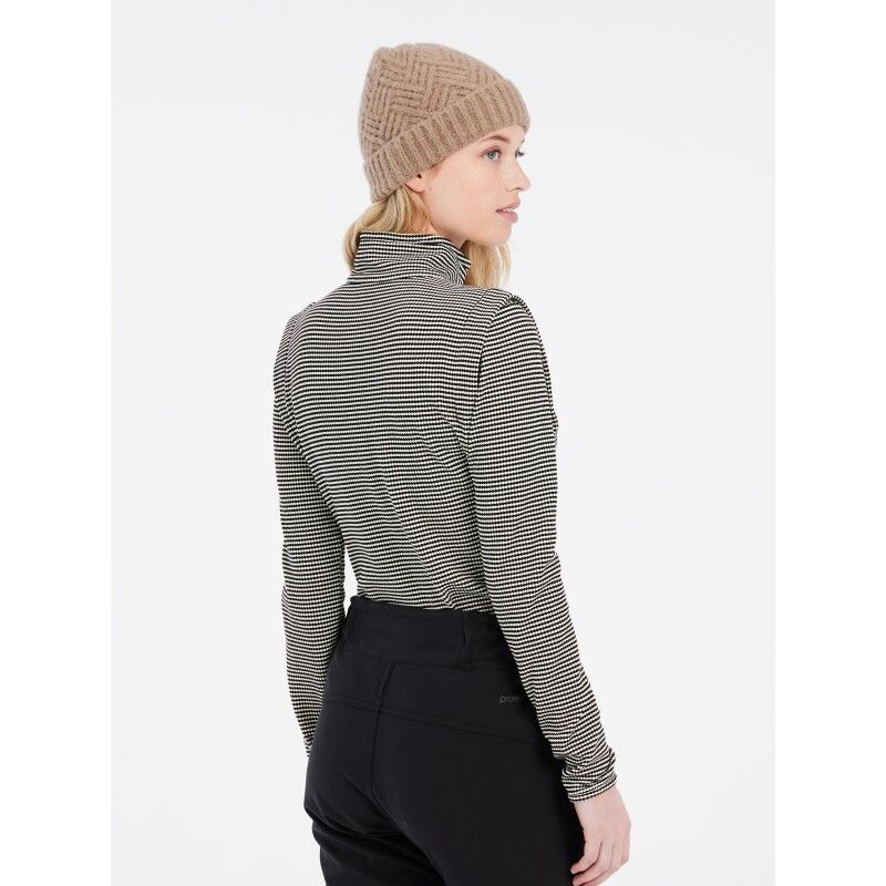 Protest Prtivory - Fleecejacke - Damen | Hardloop