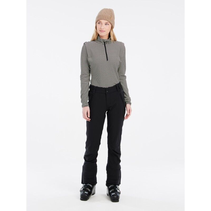 Protest Prtivory - Dámská fleesová mikina | Hardloop