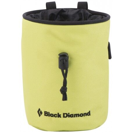 Black Diamond - Mojo Chalk Bag - Sacchetto porta magnesite
