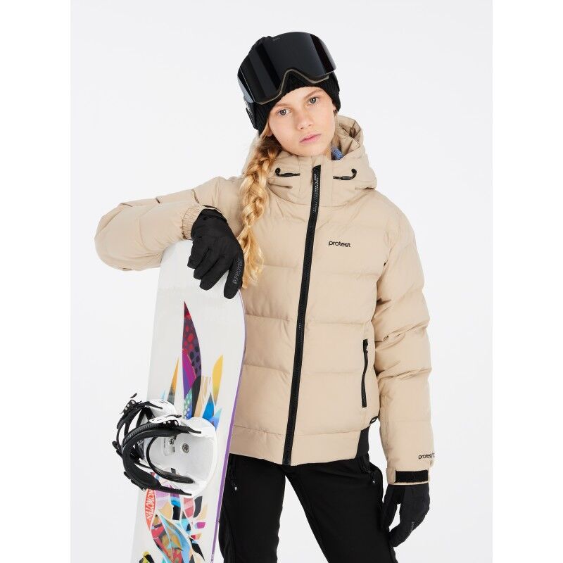 Prteliny Jr - Ski jacket - Kid's