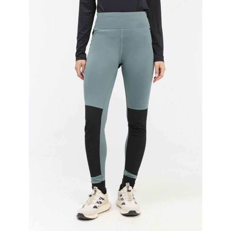Prtfinal - Collant running femme