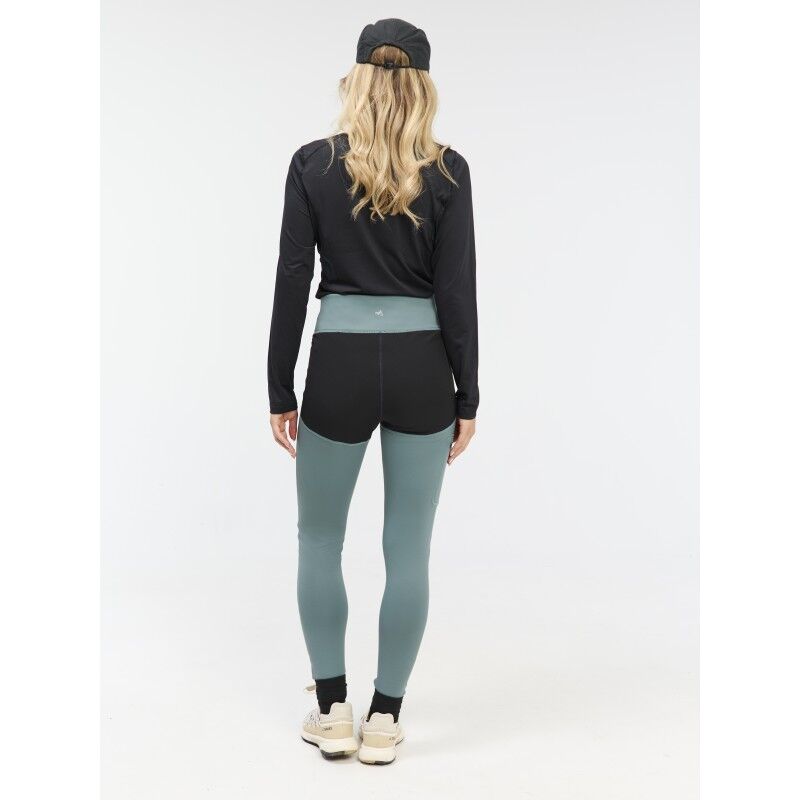 Protest Prtfinal - Calça de corrida mulher | Hardloop