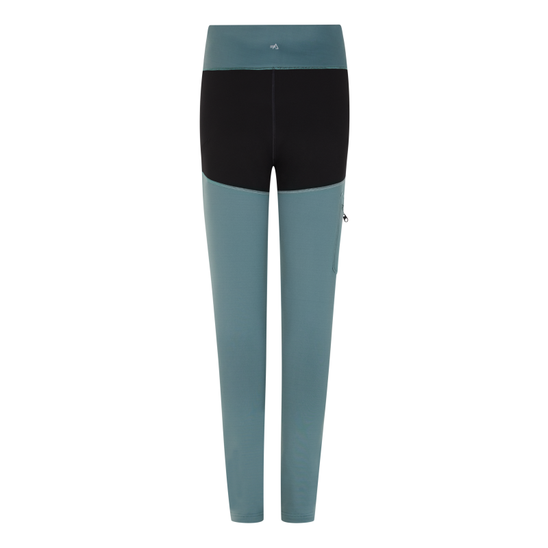 Protest Prtfinal - Collant running femme | Hardloop