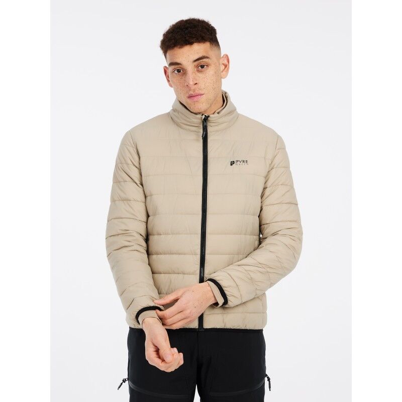 Protest Prtduty 3L - Chaqueta de esquí - Hombre | Hardloop