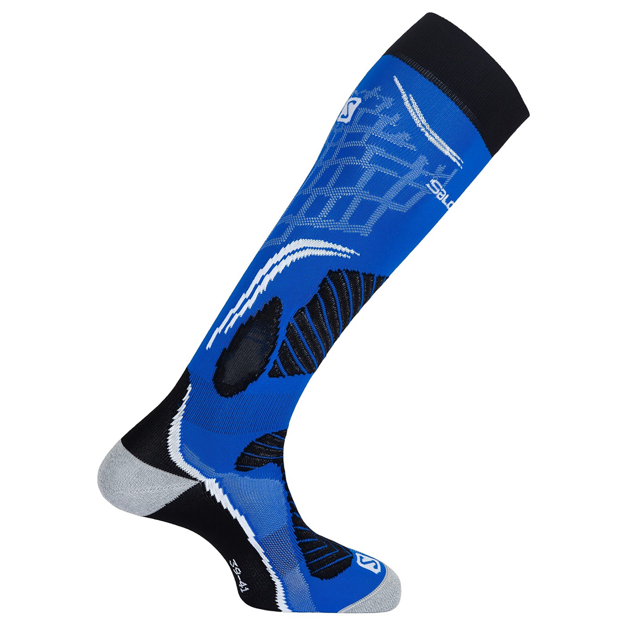 Salomon X Pro - Lyžařské ponožky | Hardloop